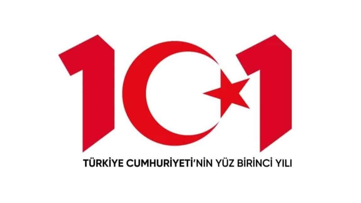 29 Ekim Cumhuriyet Bayramı